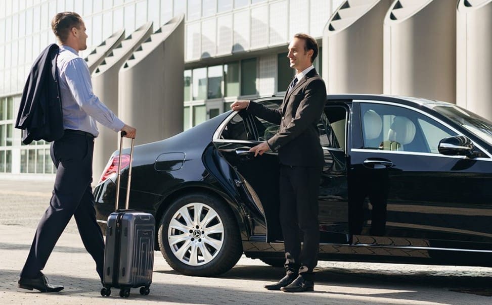 Private Chauffeur Sydney