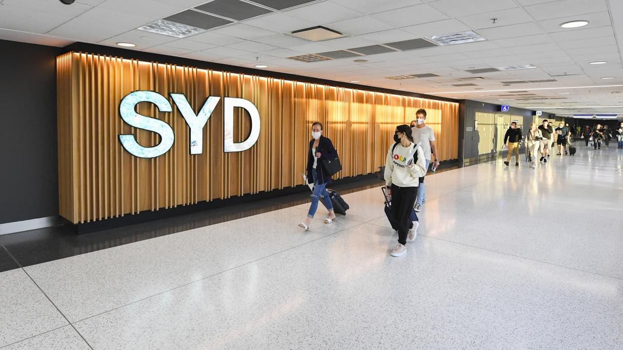 Sydney Airport Transfers