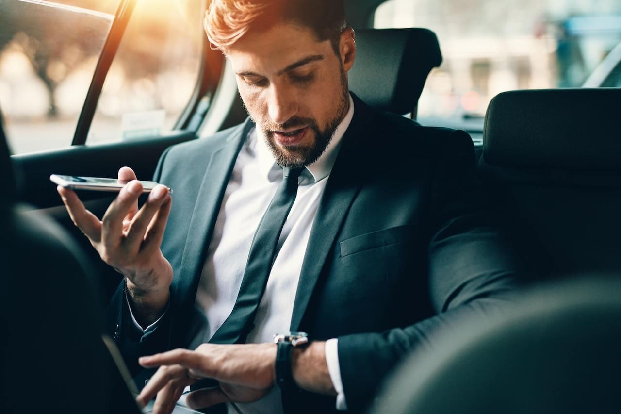 Corporate Car Transfers in Sydney