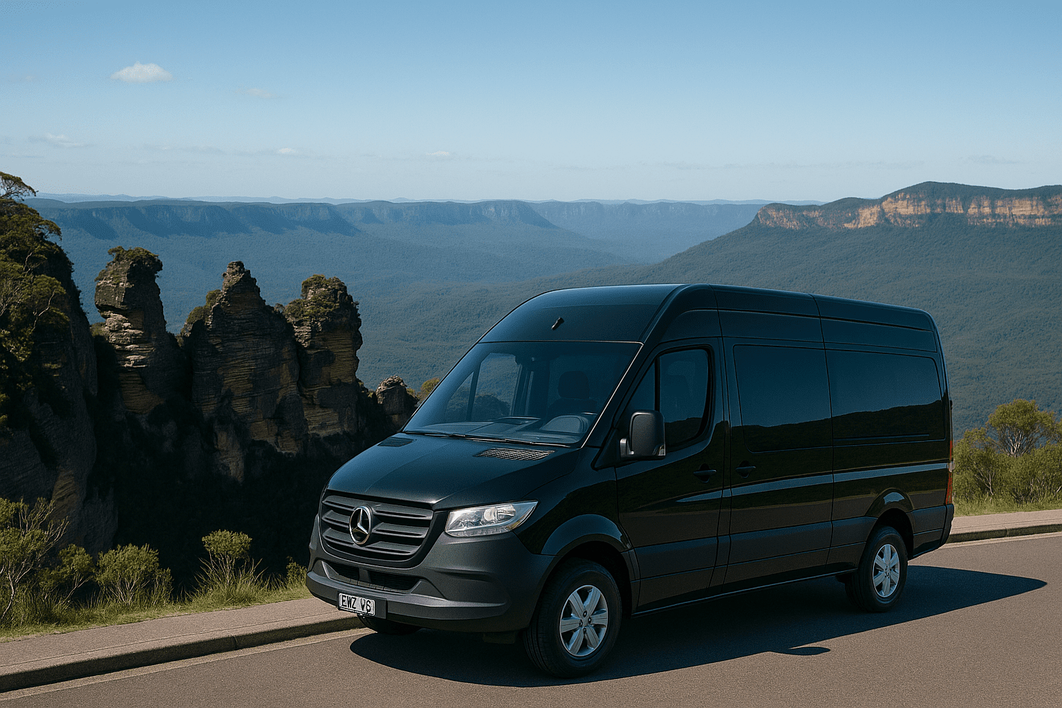 Discover the Ultimate Blue Mountains Private Group Tour