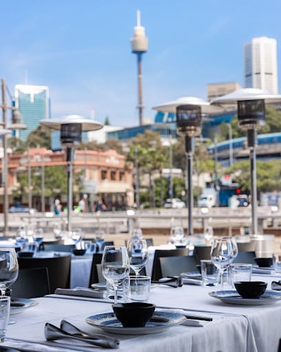 Celebrate Mother’s Day in Style at China Doll, Sydney