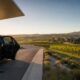 Luxury chauffeur transfer from Adelaide Airport to the Barossa Valley