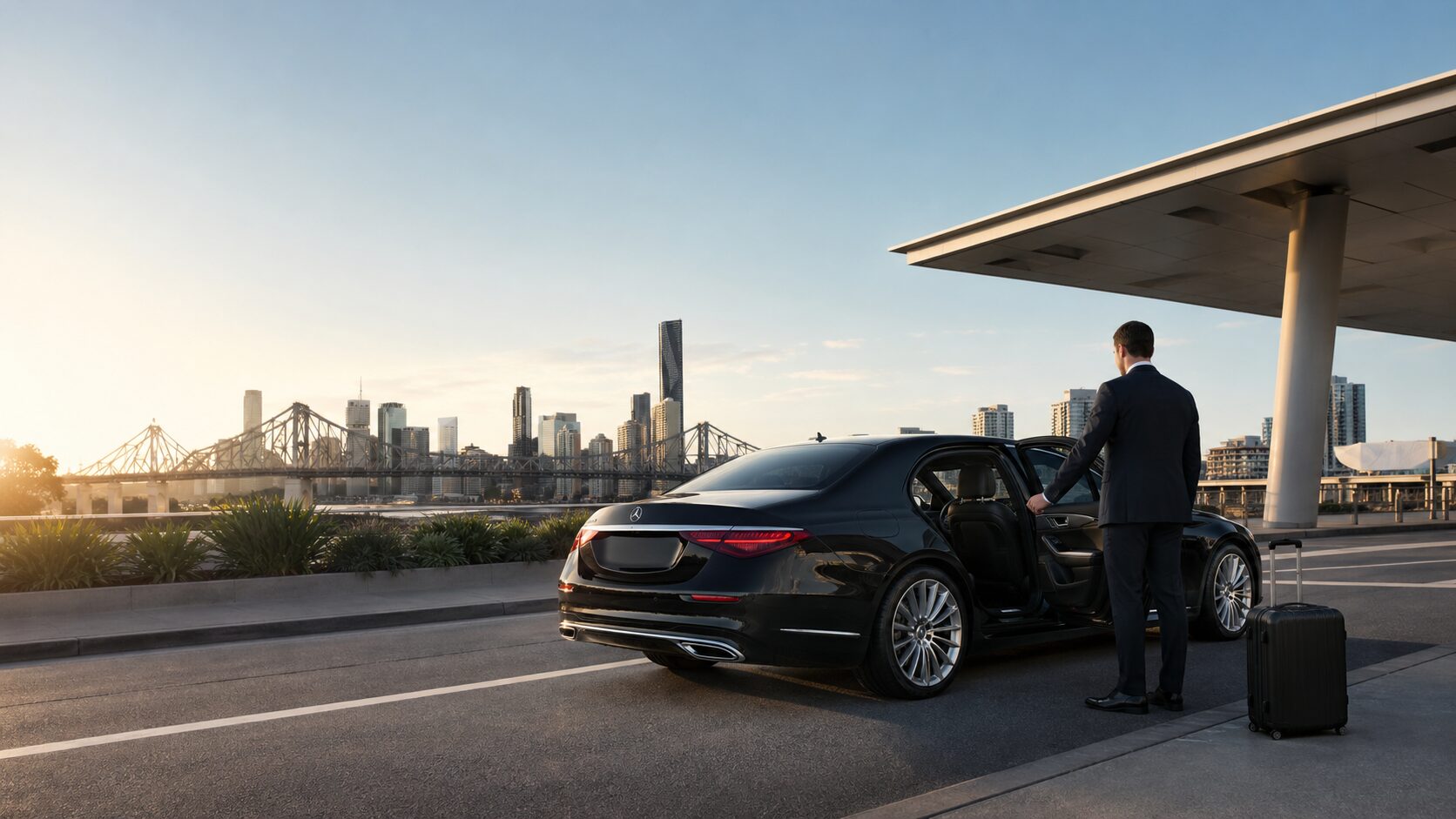 Brisbane Airport to Brisbane CBD: Your Complete Transfer Guide