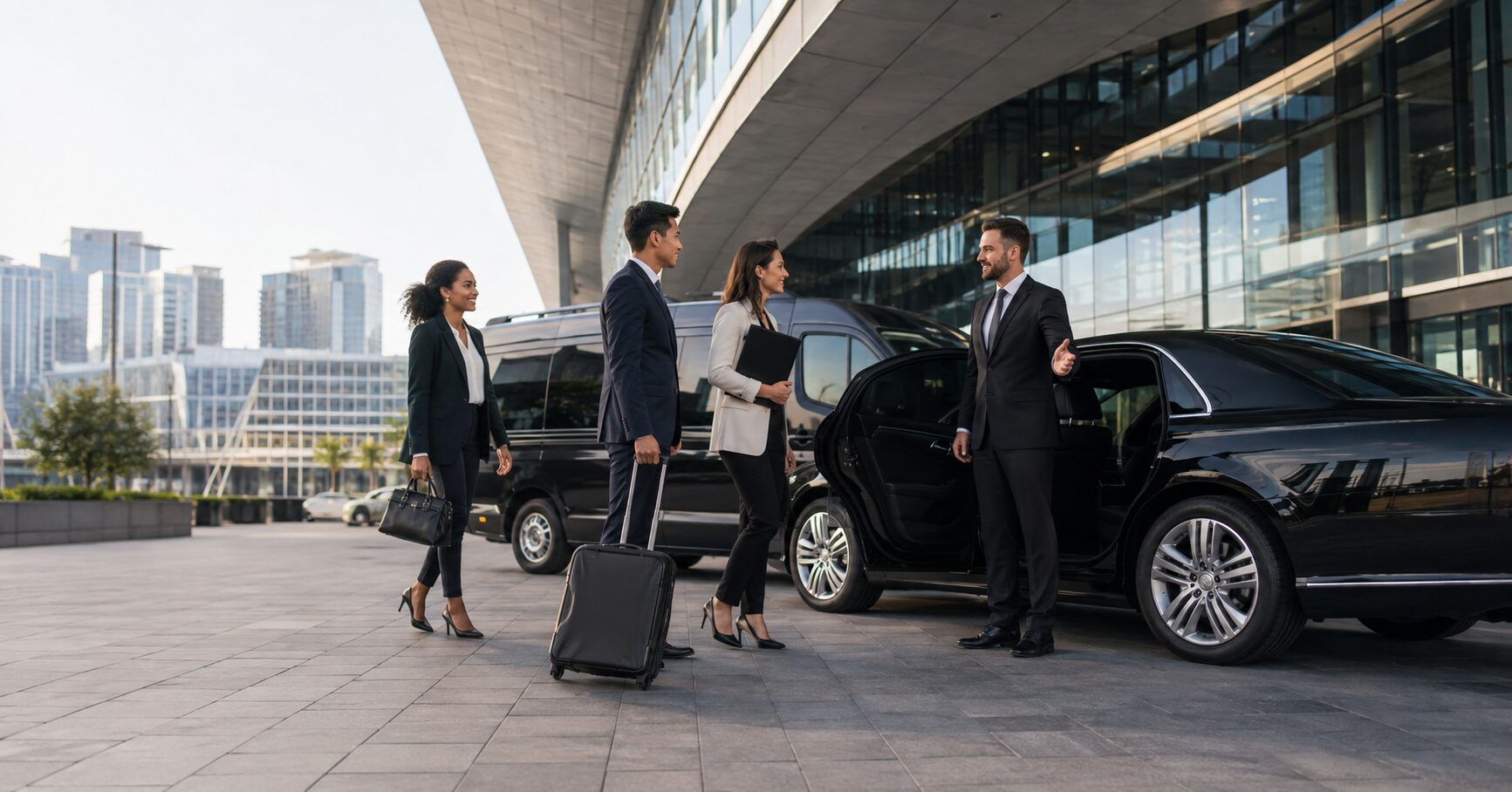 Conference Transport Sydney: A Planning Guide for Event Managers