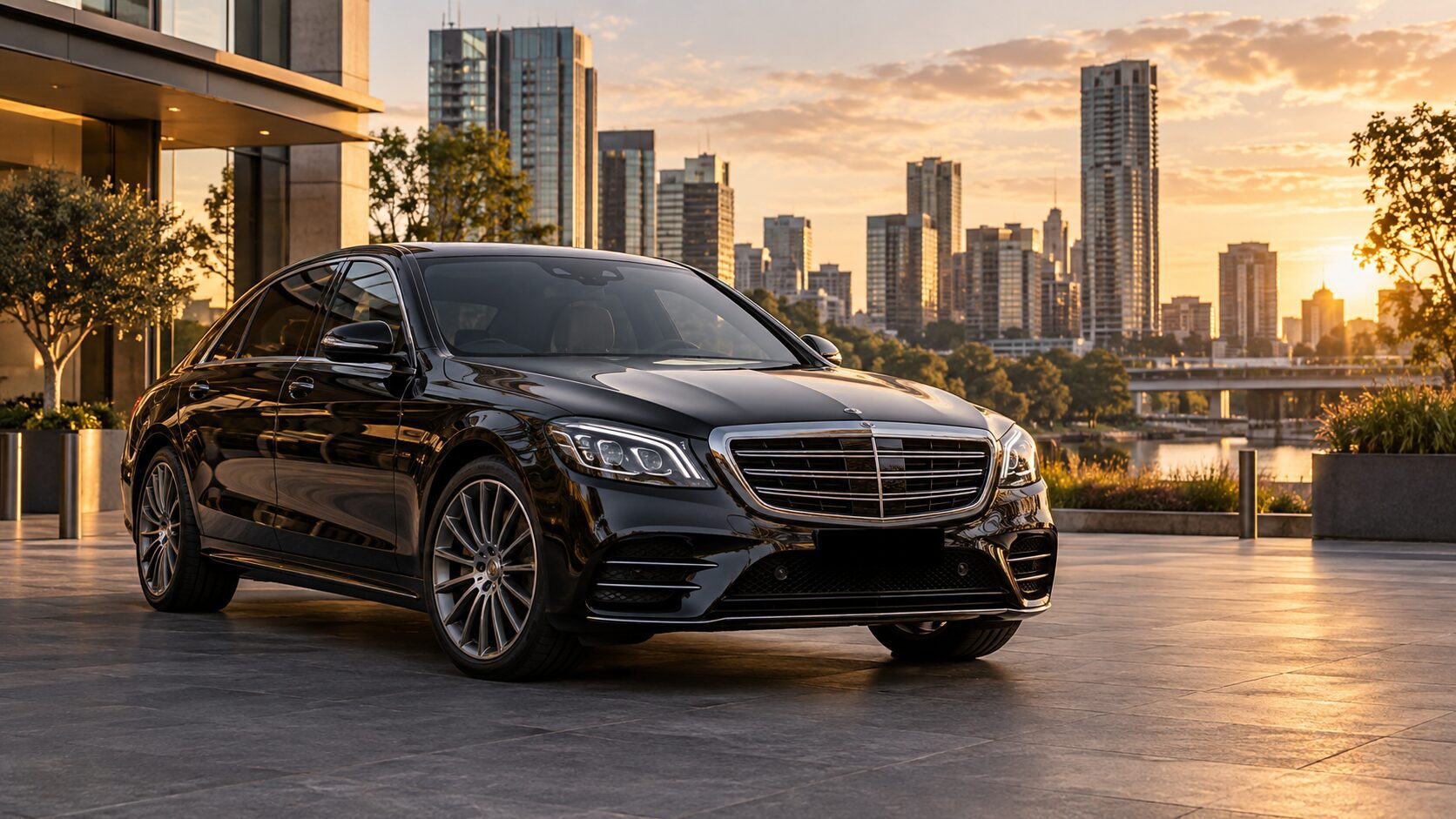 Sydney Airport Transfer to Parramatta: A Guide to Both Airports