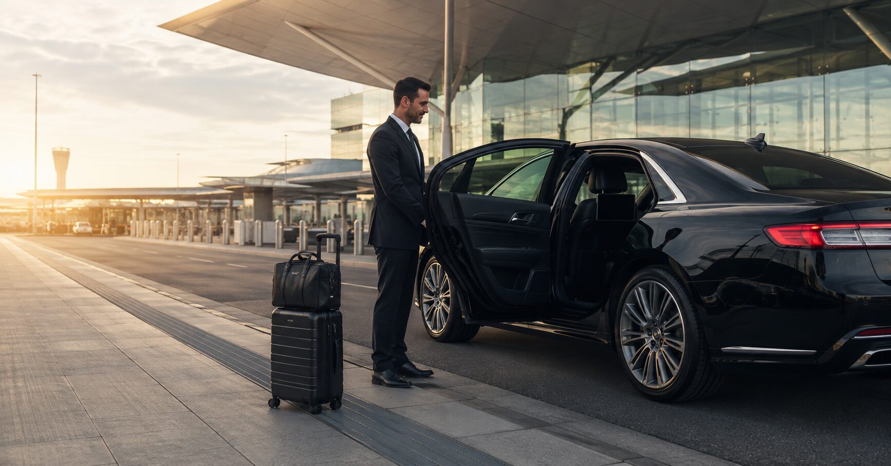 Sydney Airport Taxi Guide: Pickups, Travel Options and Private Transfers